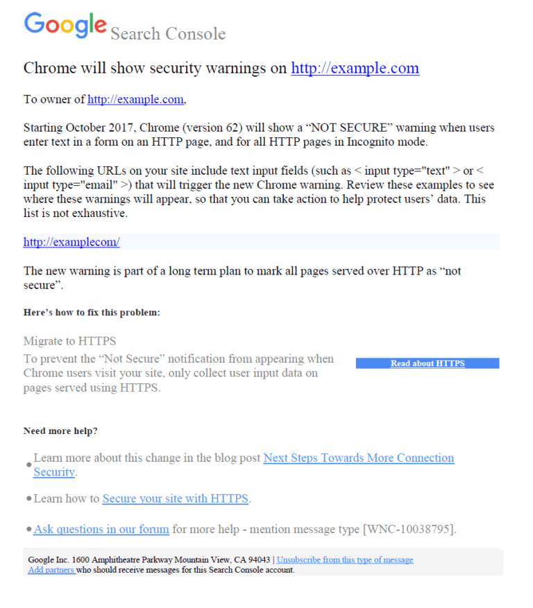 SSL Certificate Renewal UNIFEYED Website Design Mobile Apps